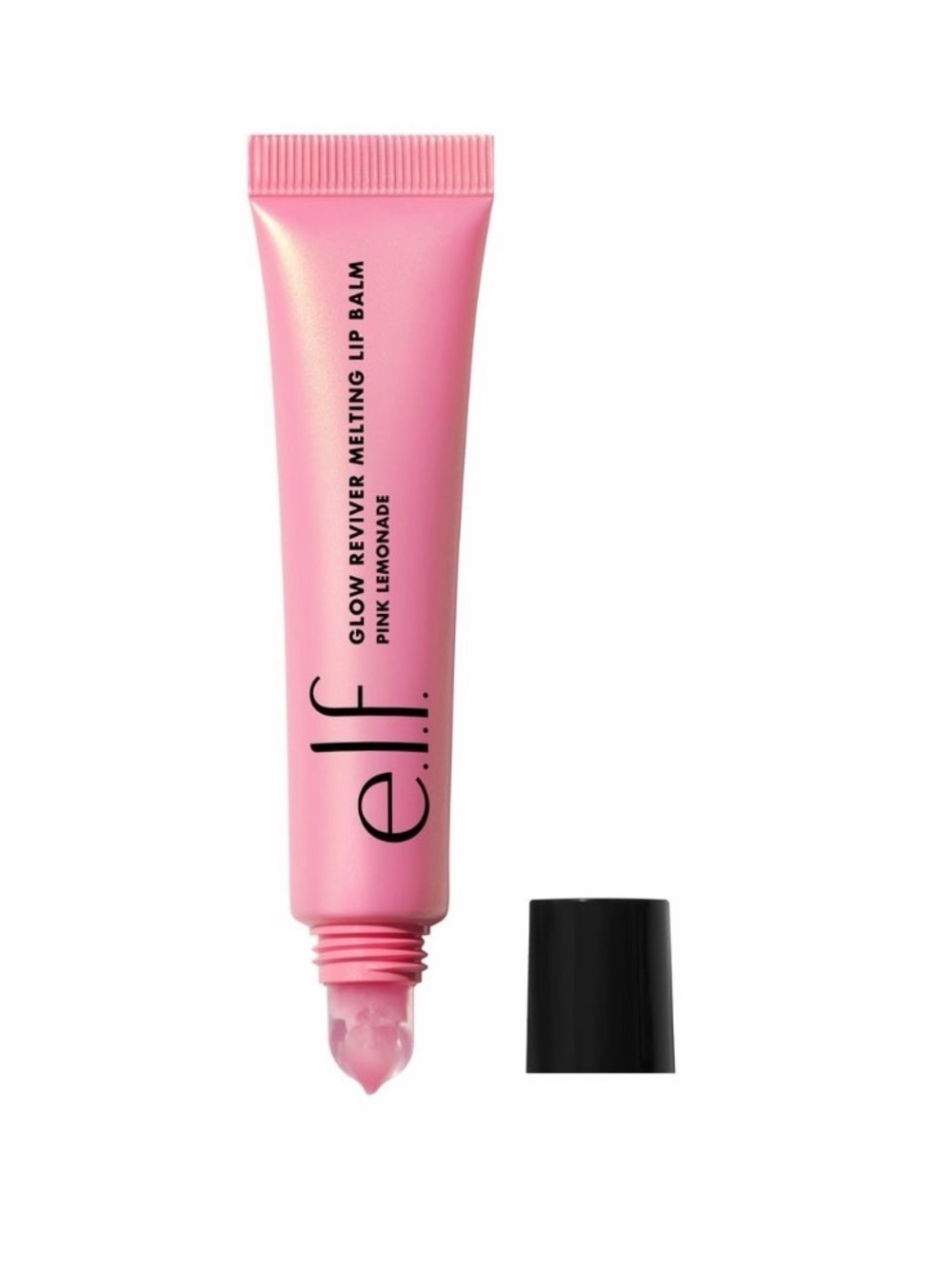 E.l.f Pink Lemonade Glow Reviver Melting Lip Balm